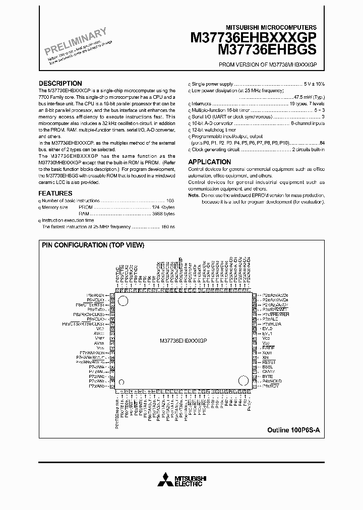 M37736EHBGS_4645869.PDF Datasheet