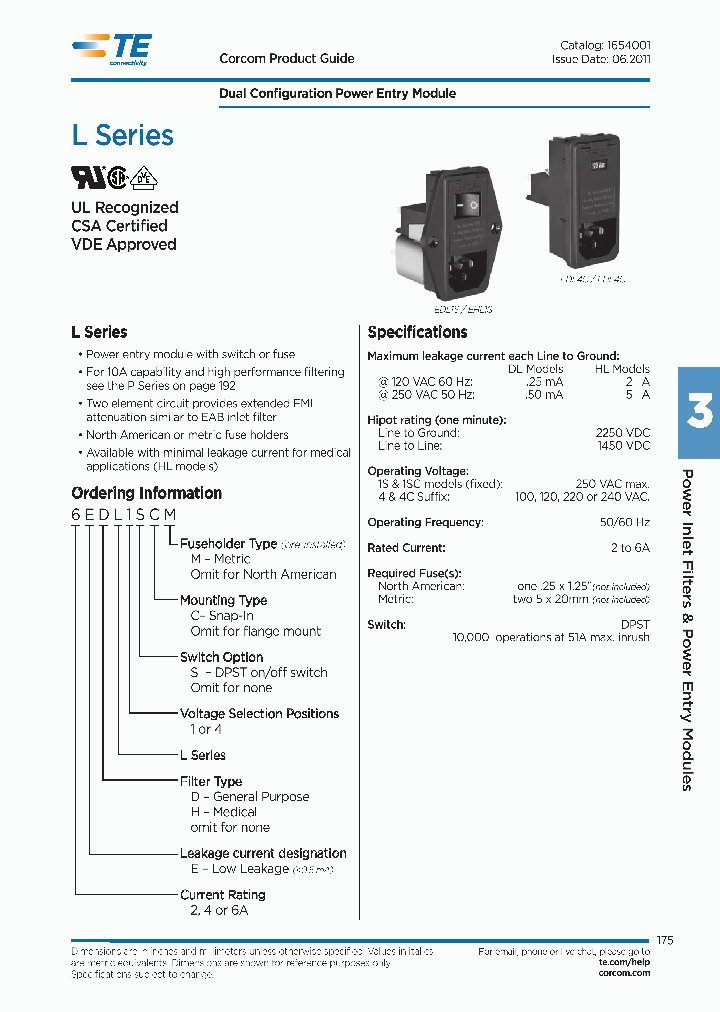 2EDL1S_4647754.PDF Datasheet