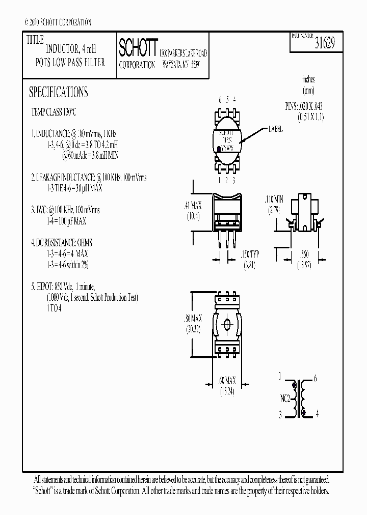 31629_4648247.PDF Datasheet