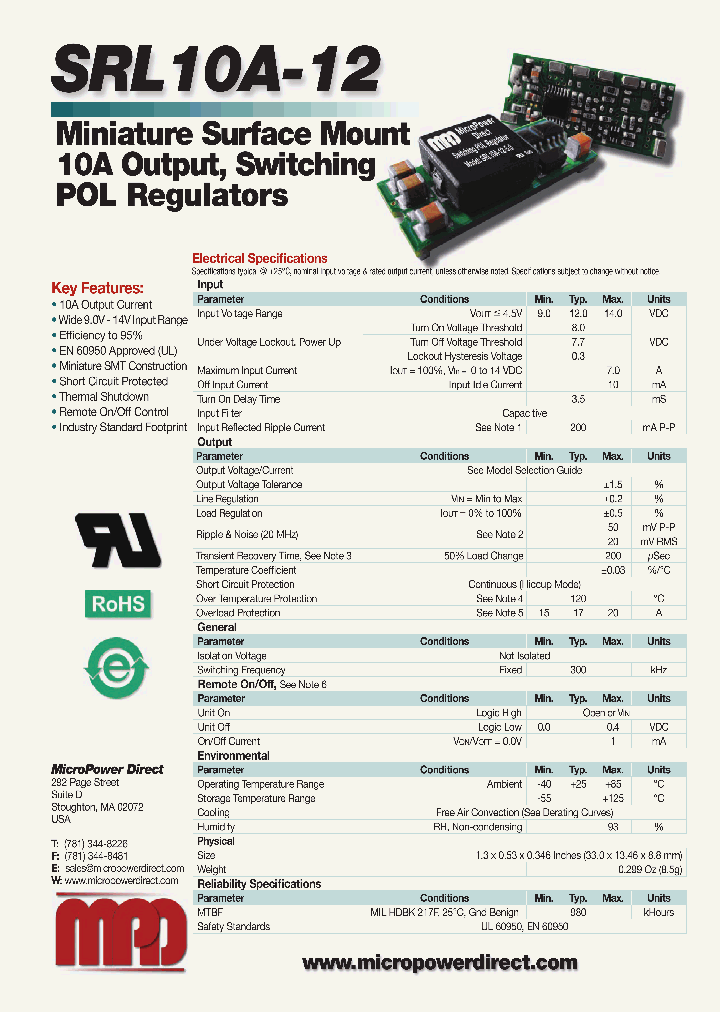 SRL10A-12_4648995.PDF Datasheet