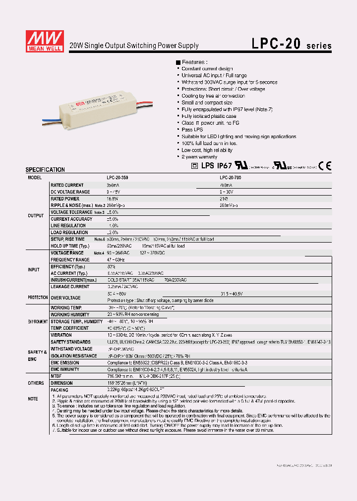 LPC-2011_4649189.PDF Datasheet