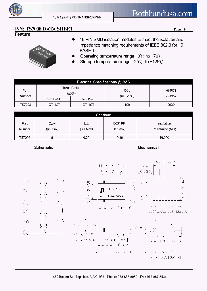 TS7008_4649375.PDF Datasheet