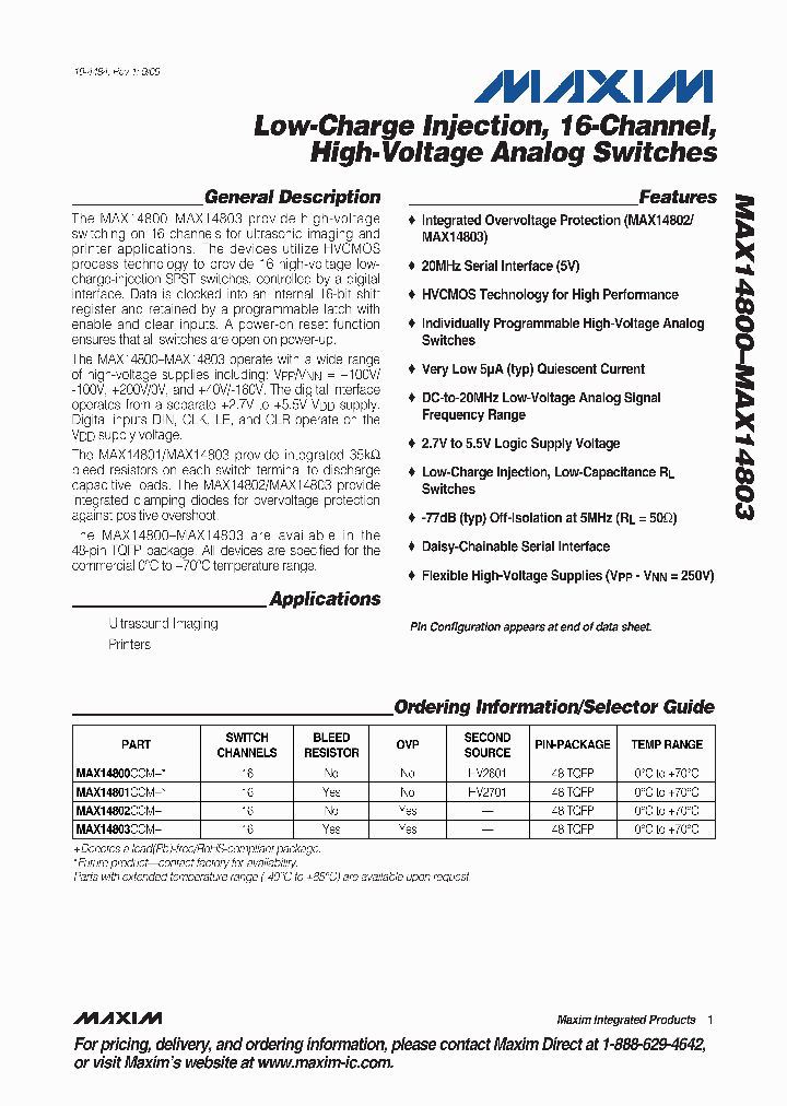 MAX1480009_4649360.PDF Datasheet