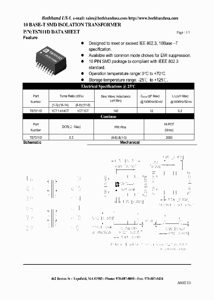 TS7011D_4649386.PDF Datasheet