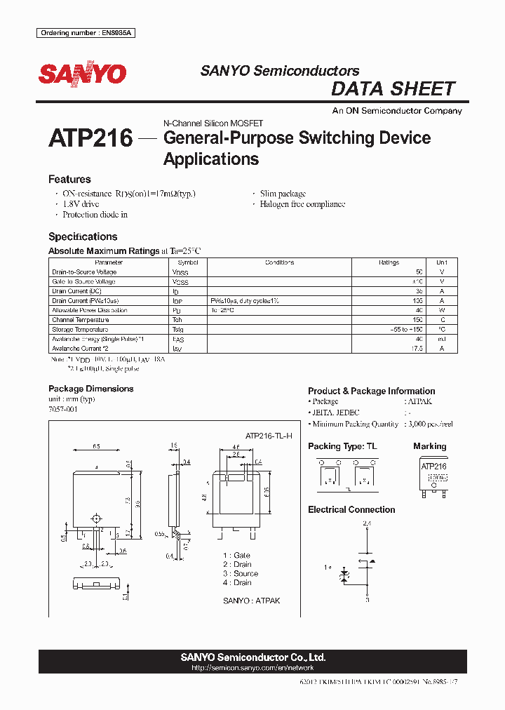 EN8985A_4649535.PDF Datasheet