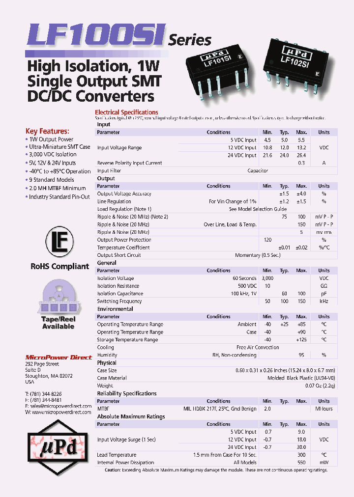 LF111SI_4649633.PDF Datasheet