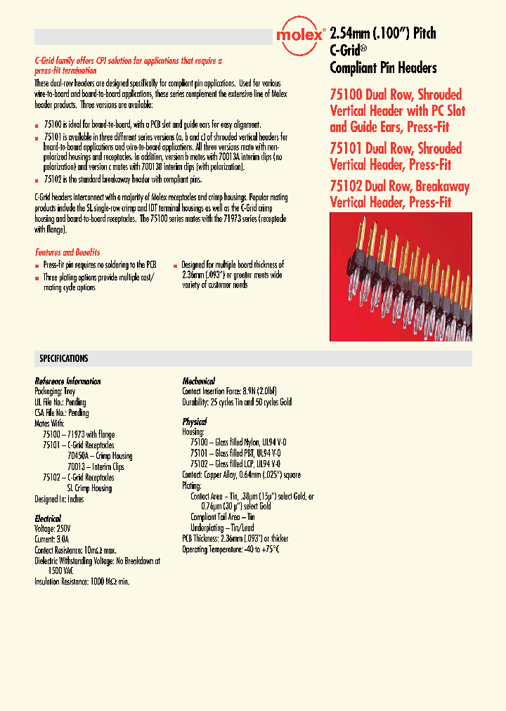 75100_4650235.PDF Datasheet