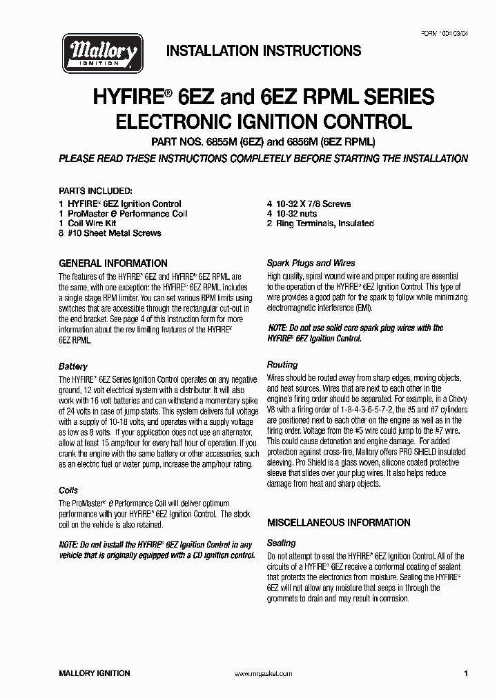 6855M_4650318.PDF Datasheet