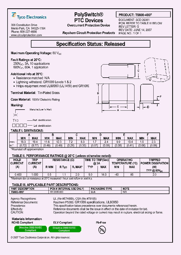 TS600-400F_4650527.PDF Datasheet