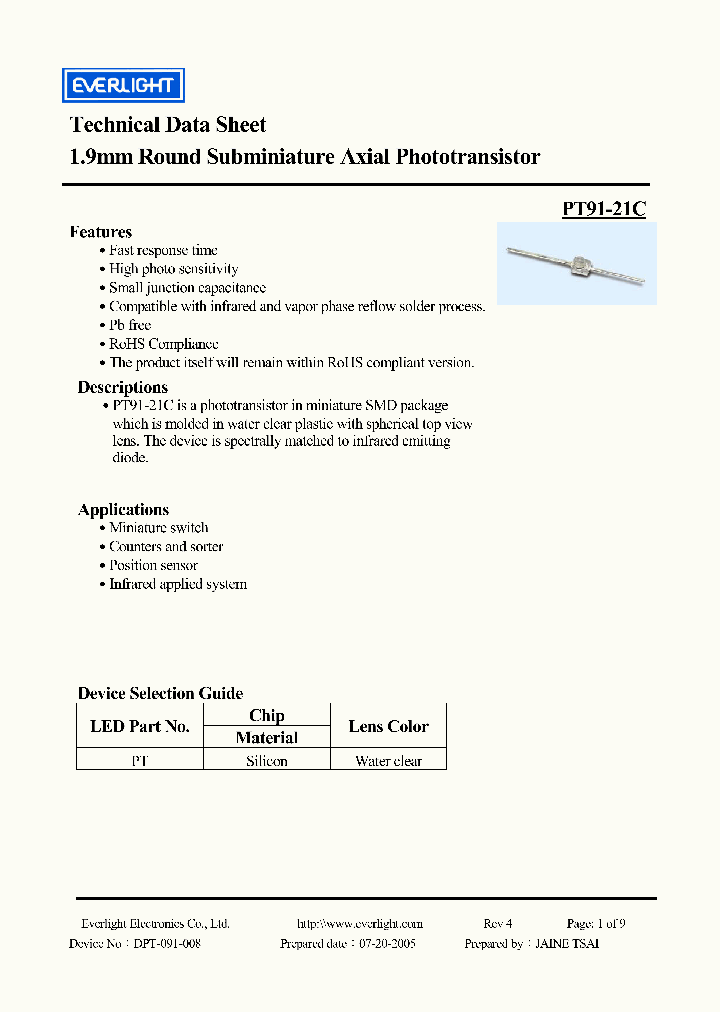 PT91-21C05_4651327.PDF Datasheet