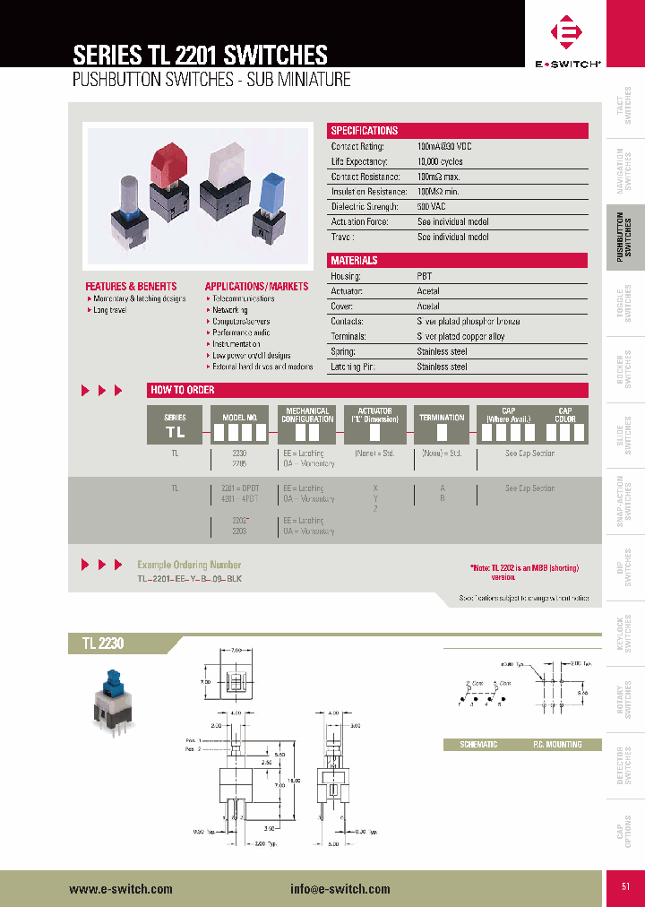 TL2201_4651970.PDF Datasheet
