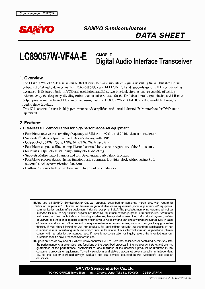 LC89057W-VF4A-E_4651874.PDF Datasheet