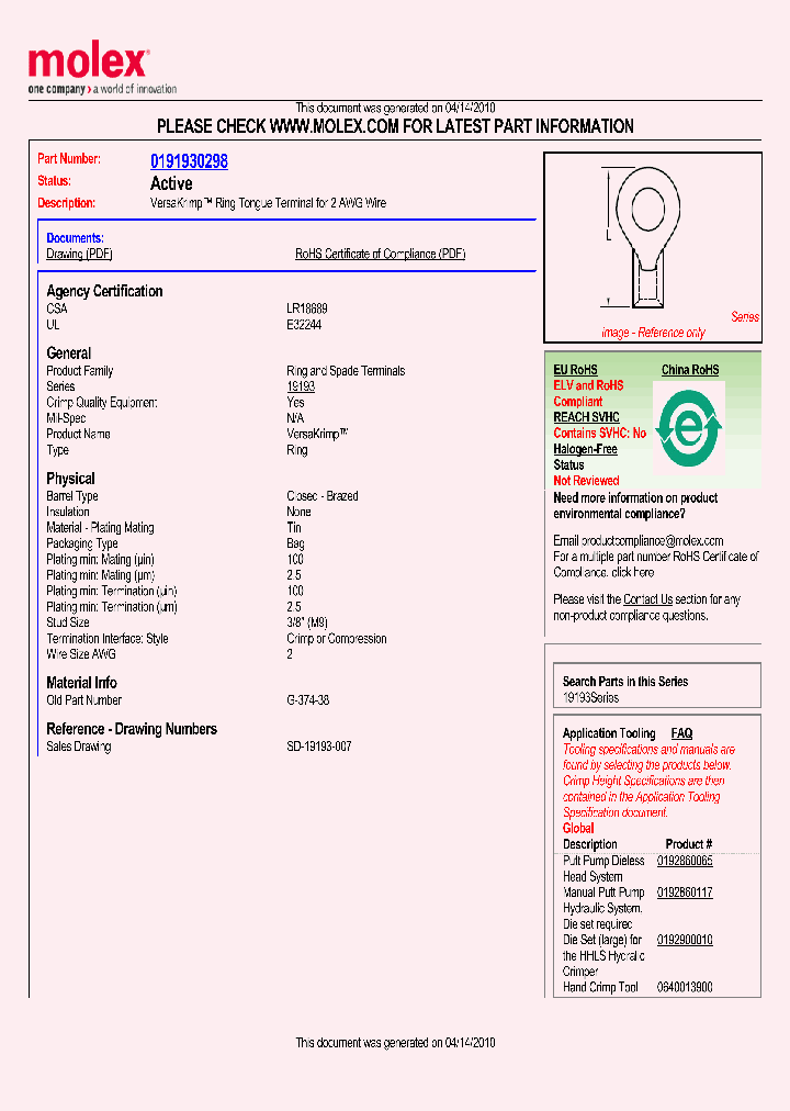 191930298_4653114.PDF Datasheet