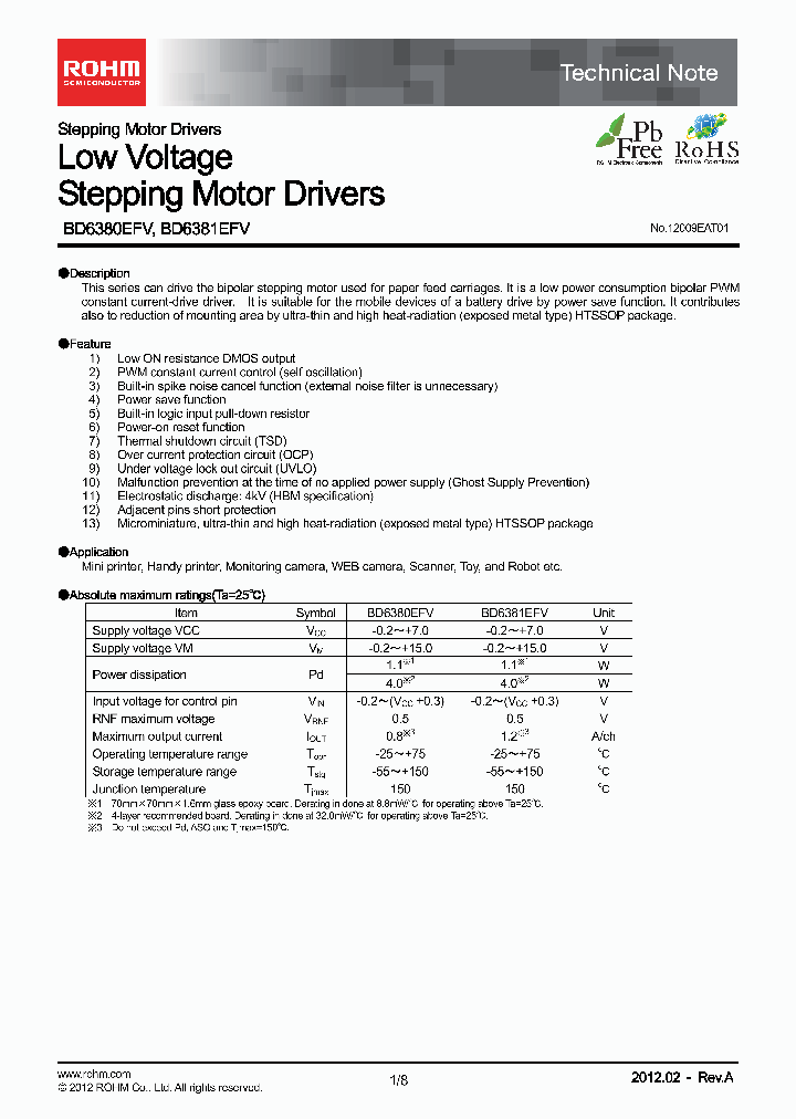 BD6380EFV12_4653081.PDF Datasheet
