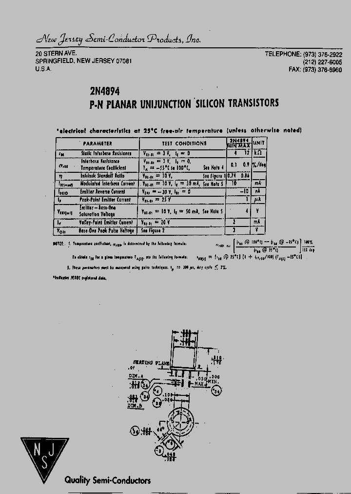 2N4894_4653324.PDF Datasheet