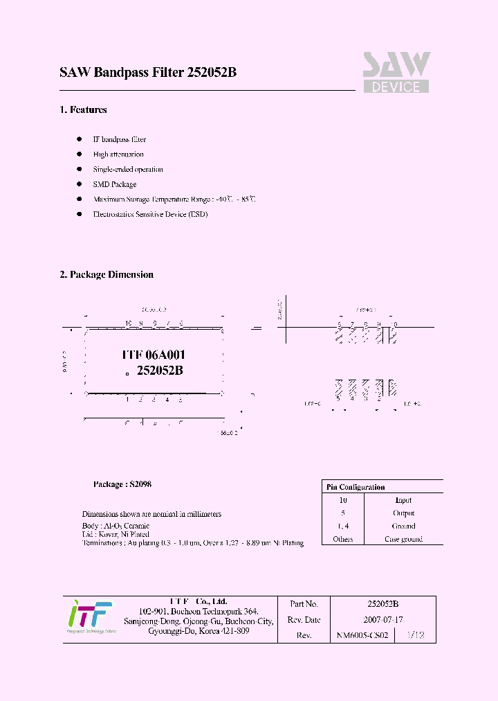 252052B_4654693.PDF Datasheet