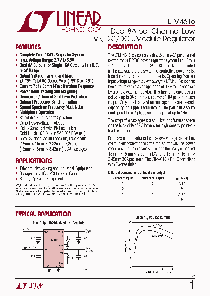 LTM4600_4655954.PDF Datasheet
