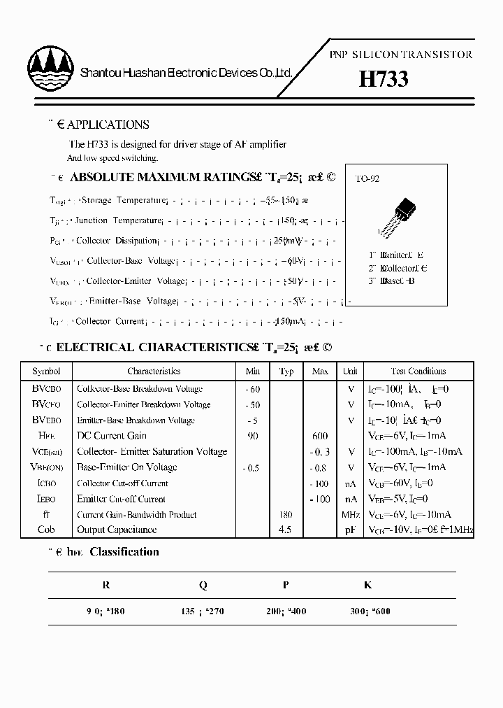 H733_4656491.PDF Datasheet