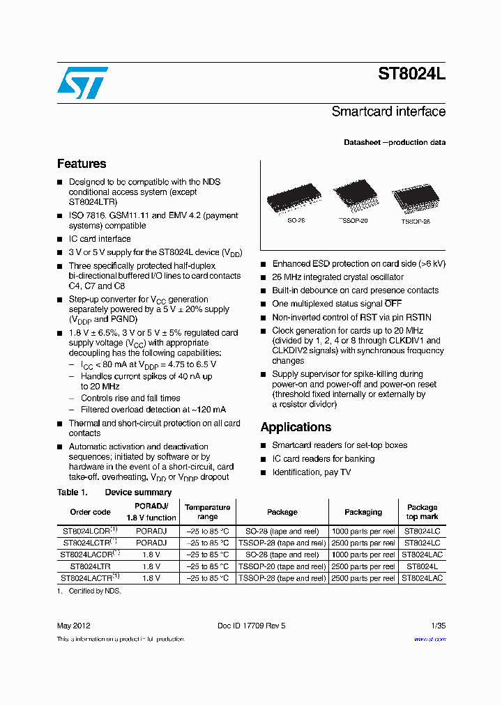 ST8024L_4657327.PDF Datasheet
