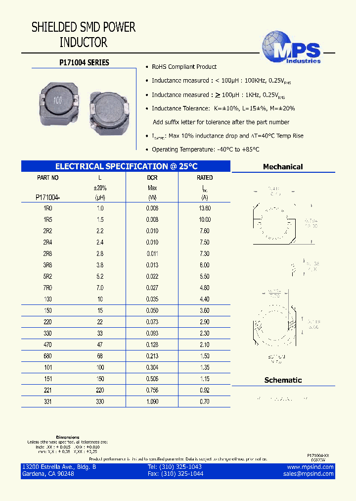 P171004-221_4657696.PDF Datasheet