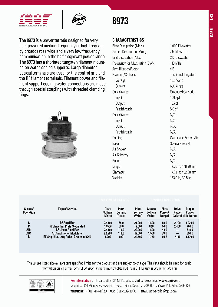 8973_4660000.PDF Datasheet