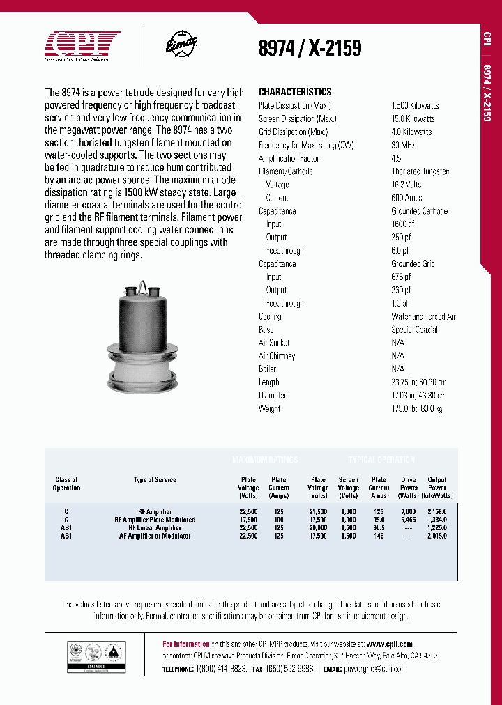 8974_4660001.PDF Datasheet