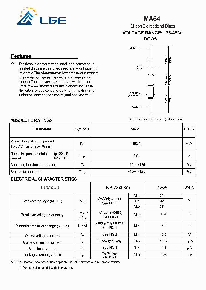 MA64_4660194.PDF Datasheet