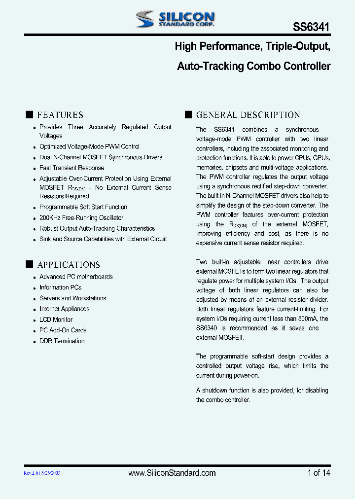 SS6341CSTR_4660718.PDF Datasheet