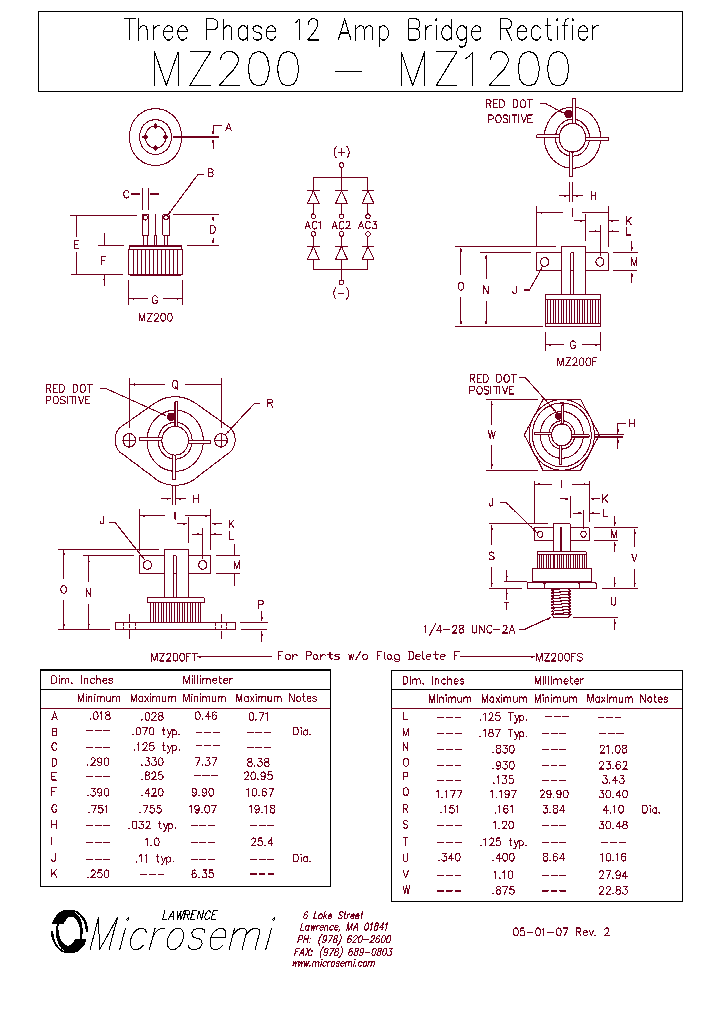 MZ20007_4661290.PDF Datasheet