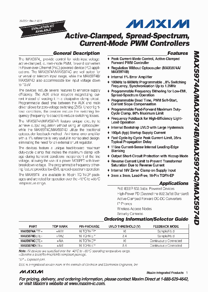 MAX5974A11_4661614.PDF Datasheet