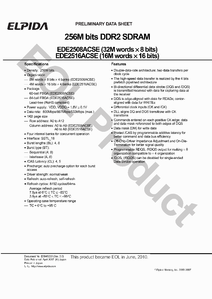 EDE2508ACSE-5C-E_4662875.PDF Datasheet
