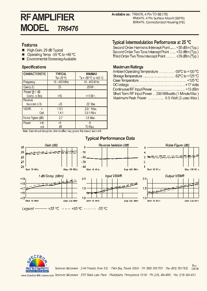 TR6476_4663072.PDF Datasheet