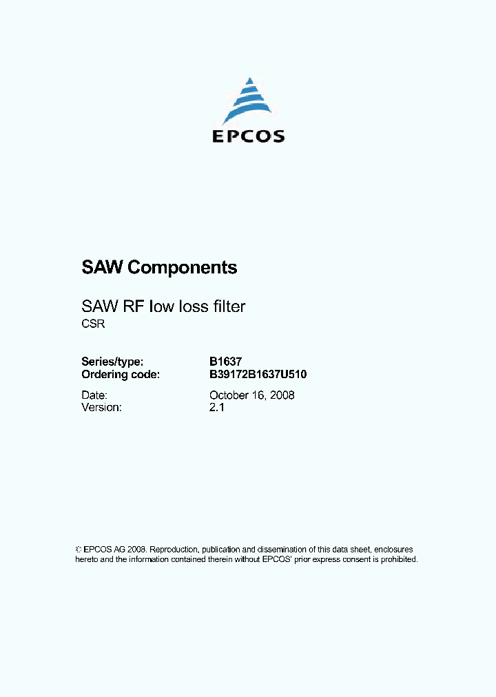 B39172B1637U510_4665054.PDF Datasheet