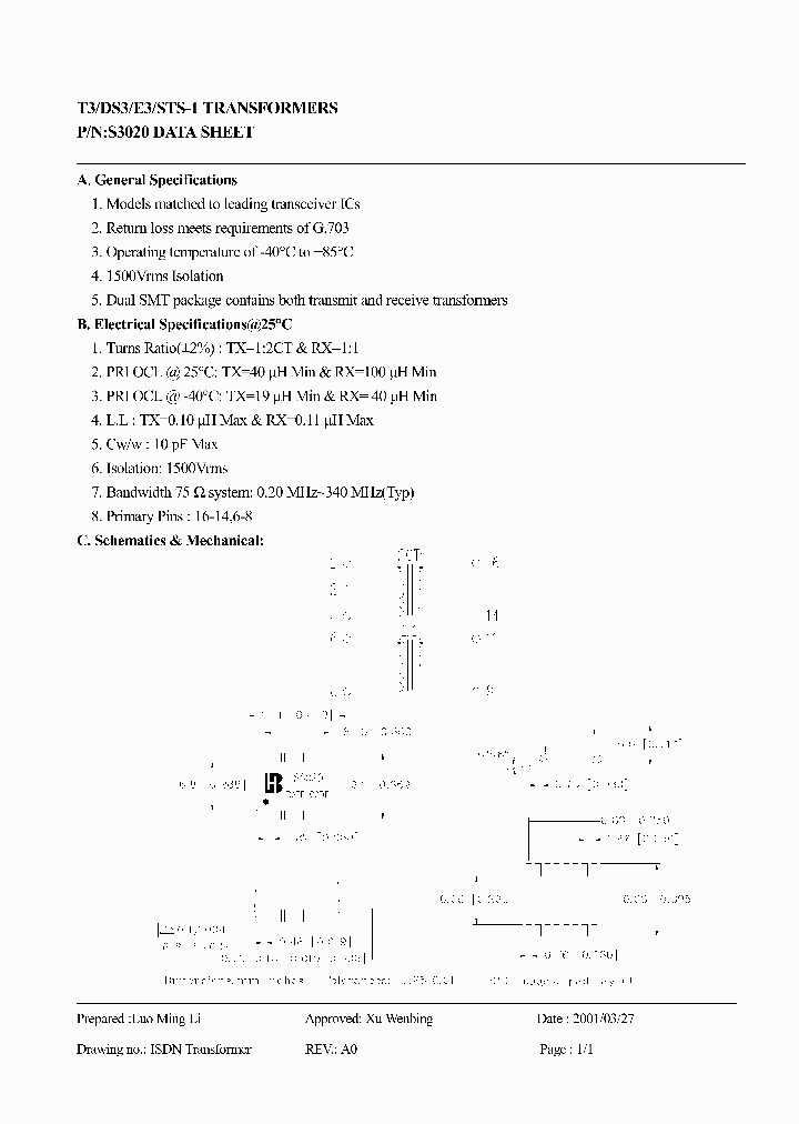 S3020_4664409.PDF Datasheet