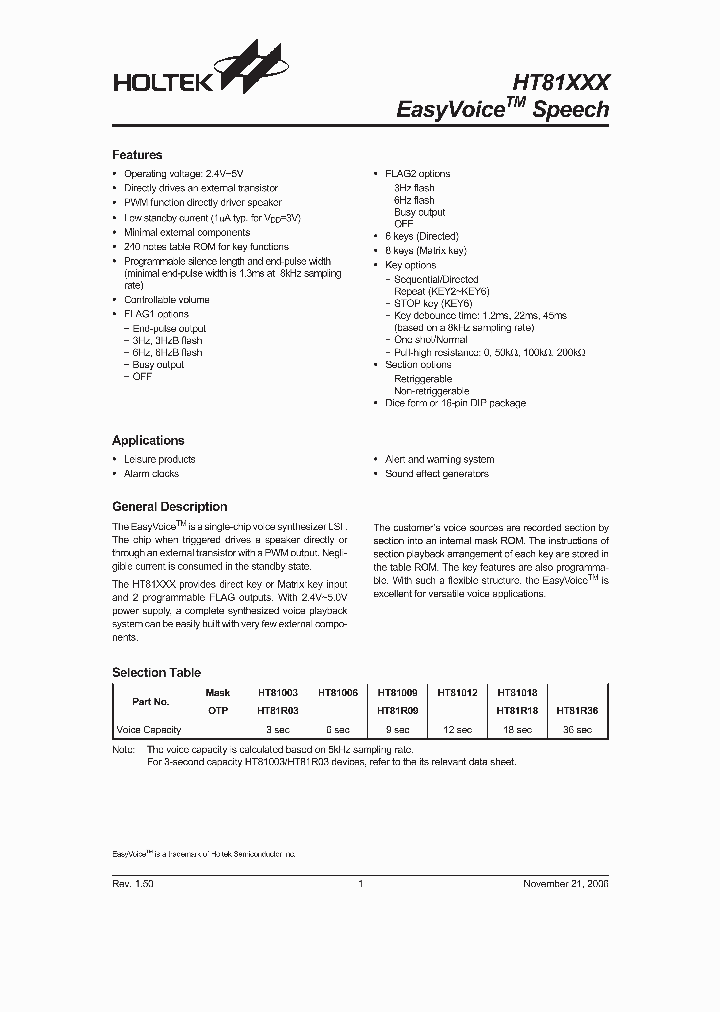 HT81003_4666882.PDF Datasheet