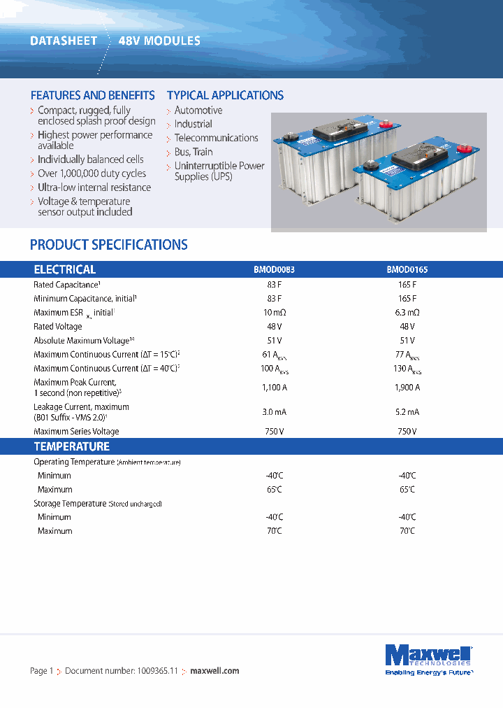 BMOD0083P048B01_4667630.PDF Datasheet