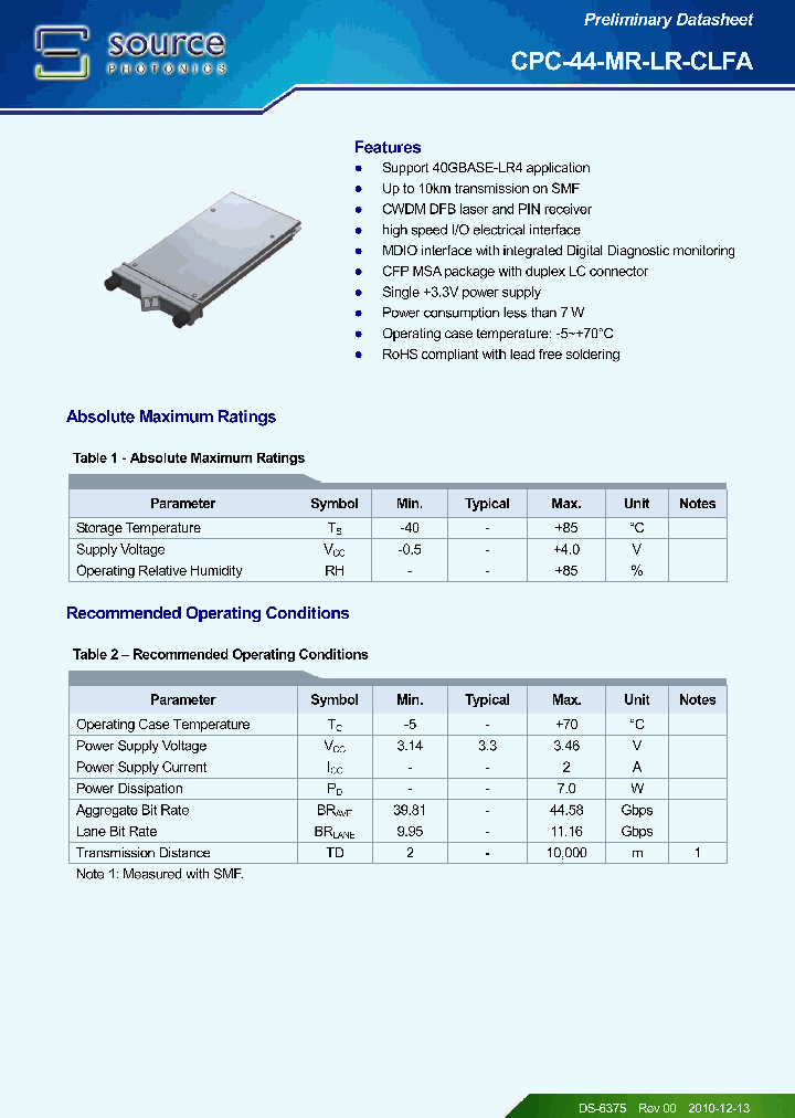 CPC-44-MR-LR-CLFA_4668722.PDF Datasheet