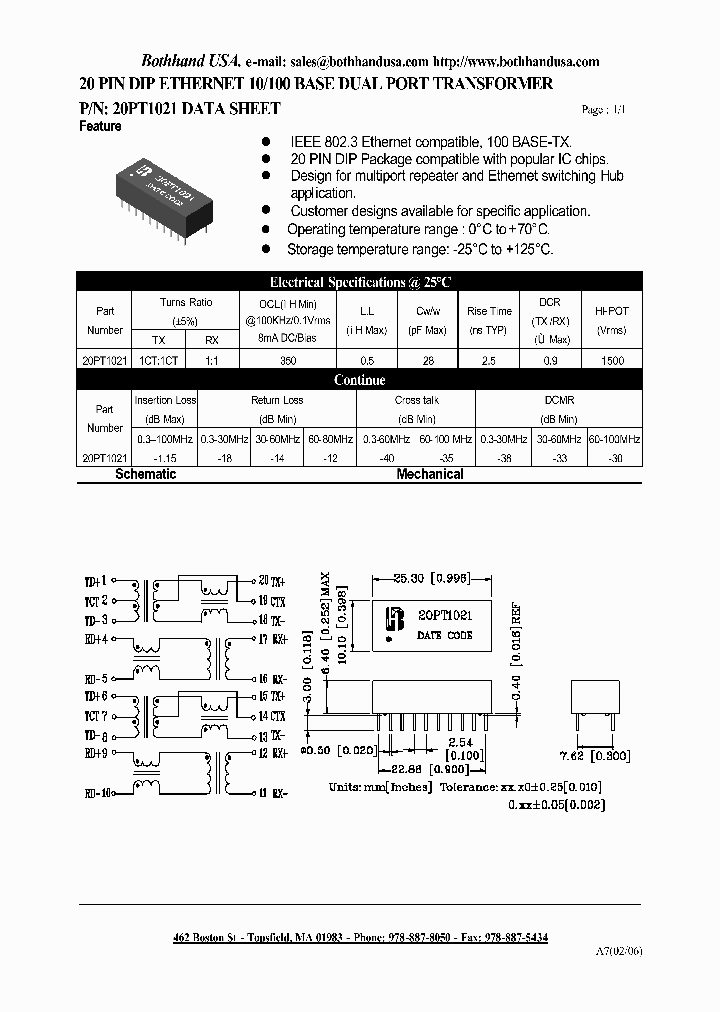 20PT1021_4668525.PDF Datasheet