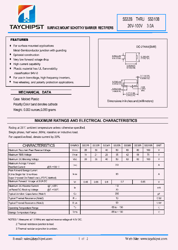 SS34B_4669702.PDF Datasheet
