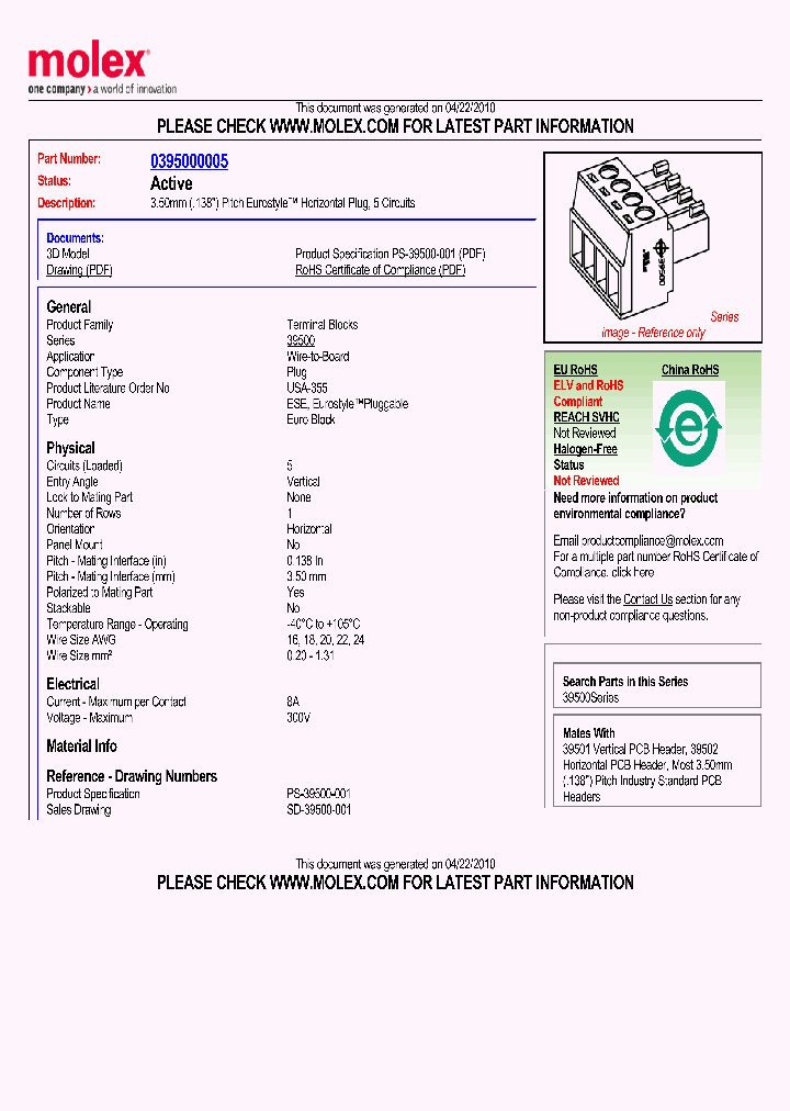 0395000005_4677041.PDF Datasheet