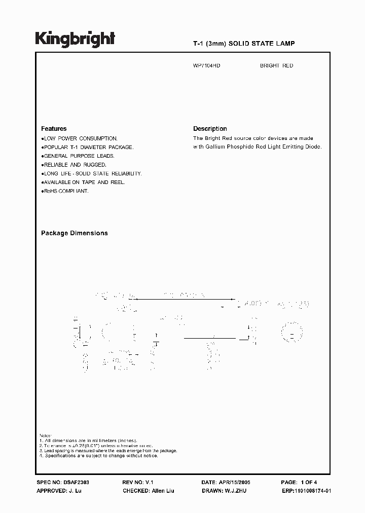 WP7104HD_4676463.PDF Datasheet