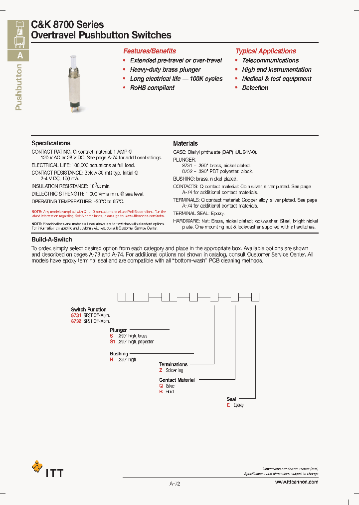 8732S1HZQE_4678896.PDF Datasheet