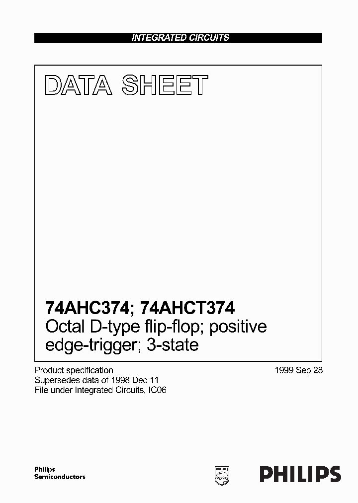 74AHC374D_4679181.PDF Datasheet