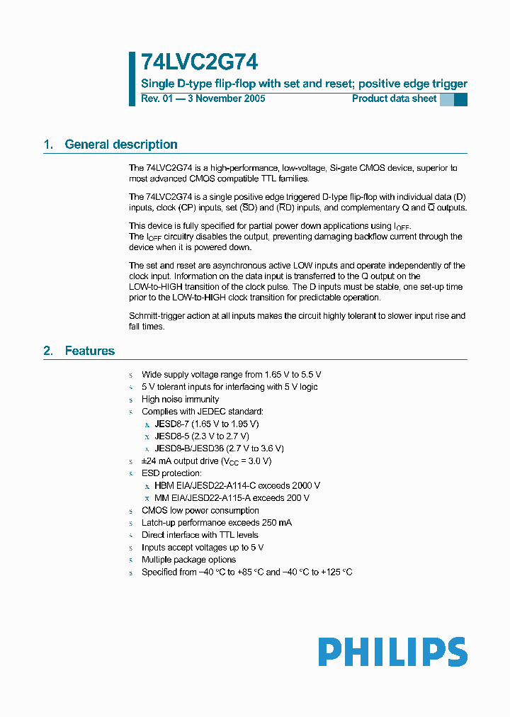 74LVC2G74_4680874.PDF Datasheet