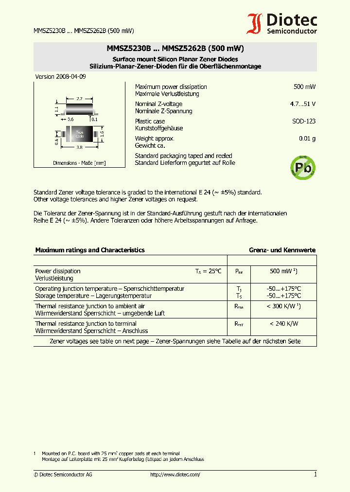 MMSZ5251B_4682481.PDF Datasheet