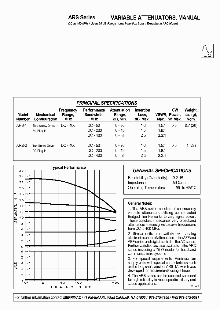 ARS-2_4684892.PDF Datasheet