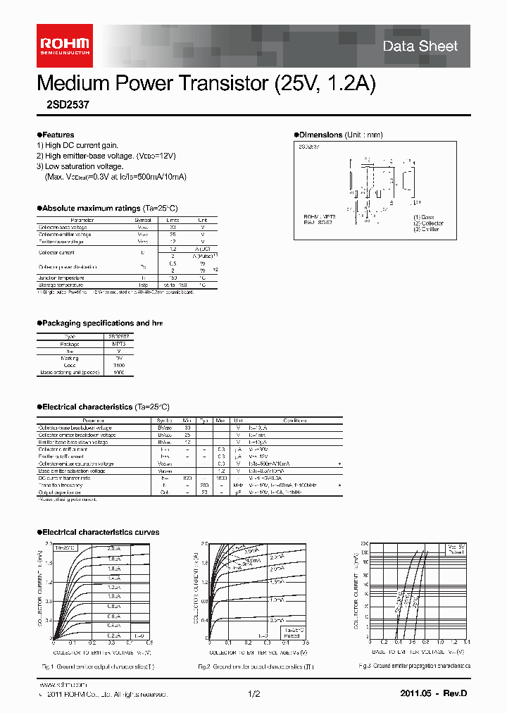 2SD253711_4684750.PDF Datasheet