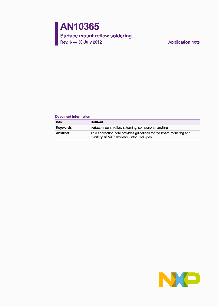 AN10365_4684807.PDF Datasheet