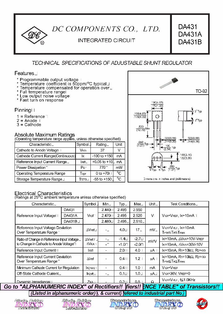 DA431A_4684951.PDF Datasheet