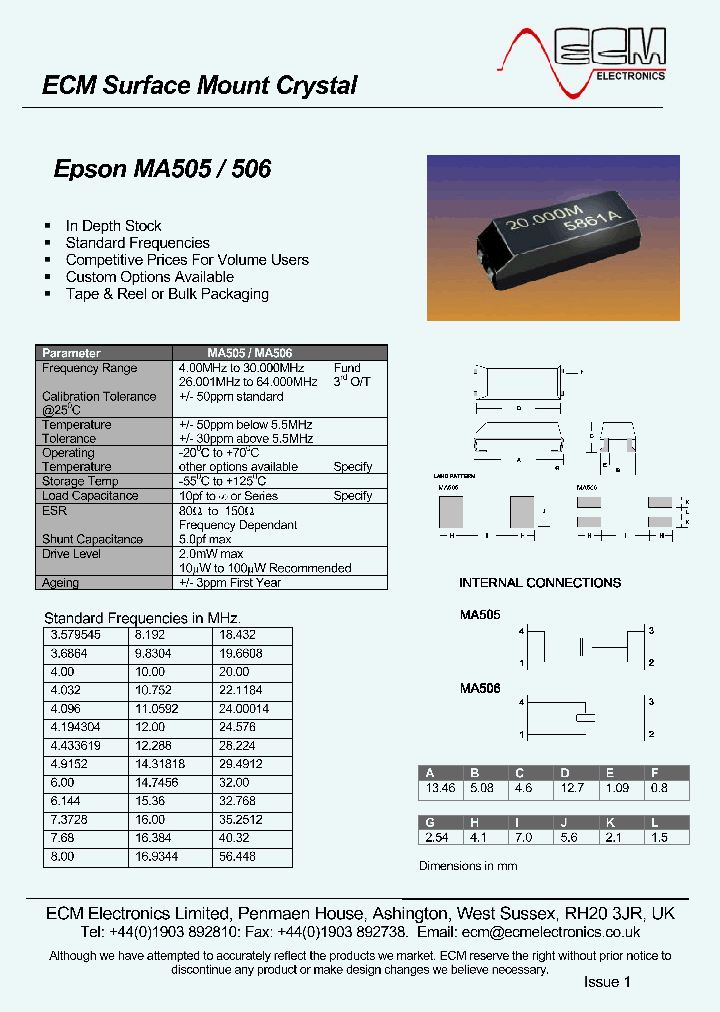 MA506_4685929.PDF Datasheet